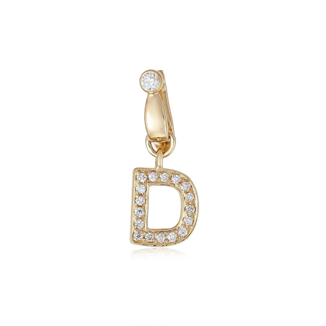 abc diamond clip