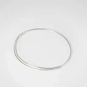 Adjustable N°110 Bangle