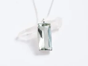 Agave Mist Pendant