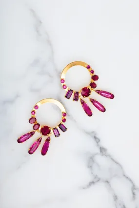 Aiko Earrings