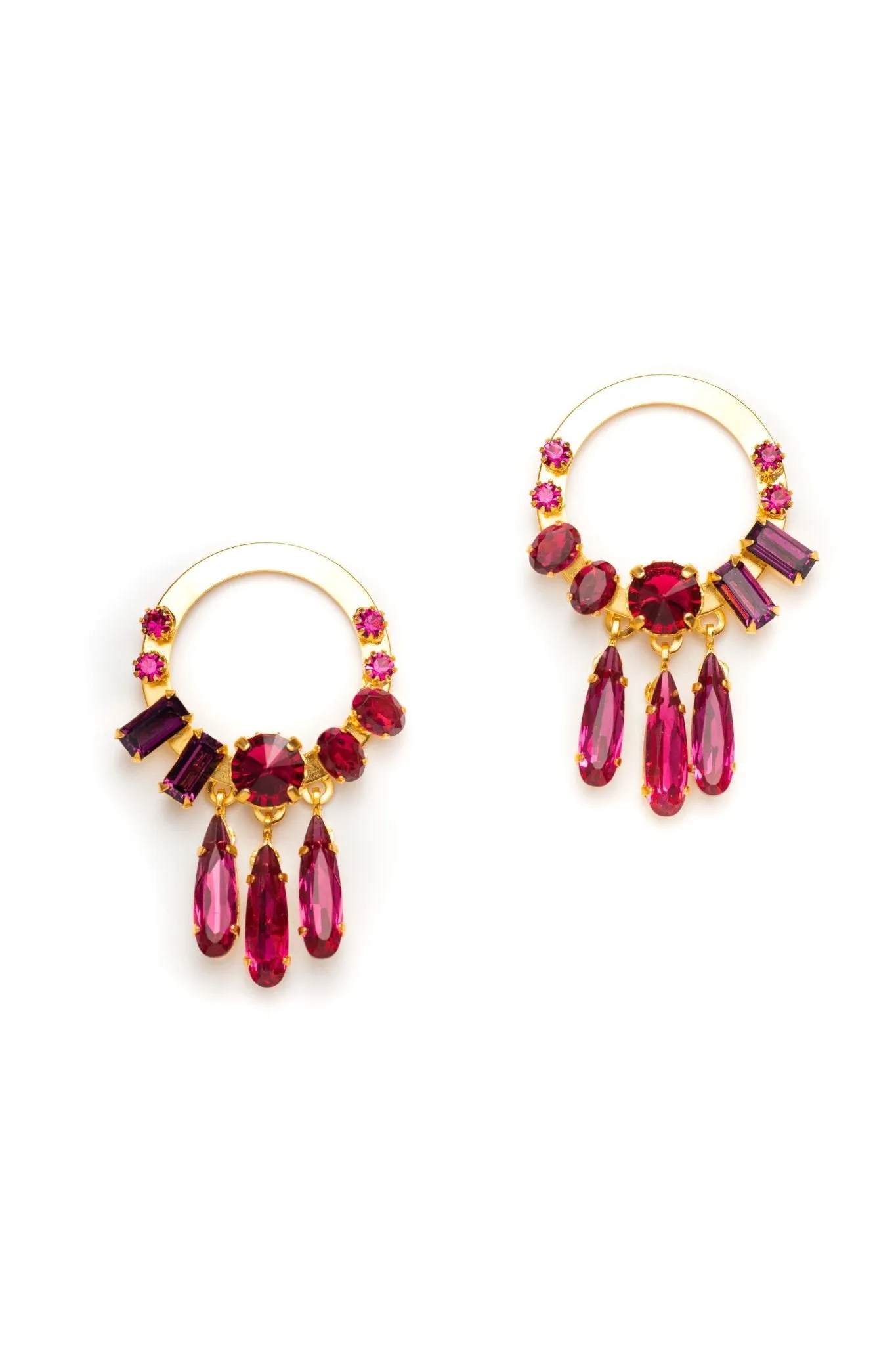 Aiko Earrings