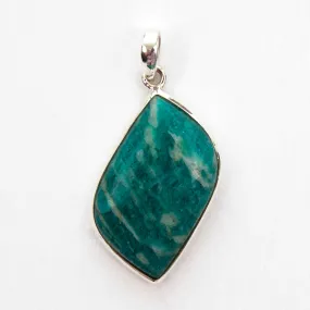 Amazonite - Pendant