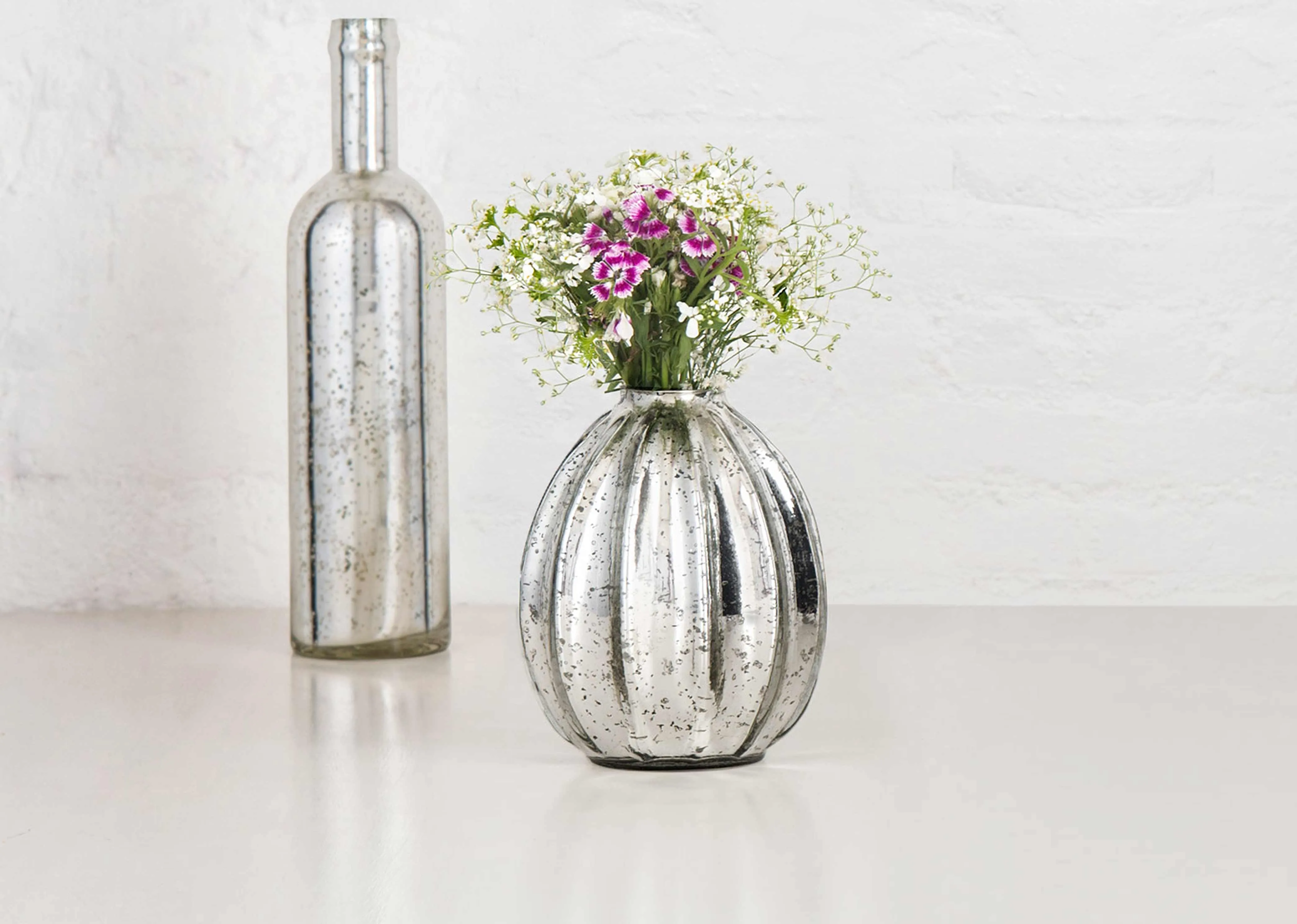 Andromeda Drop Vase