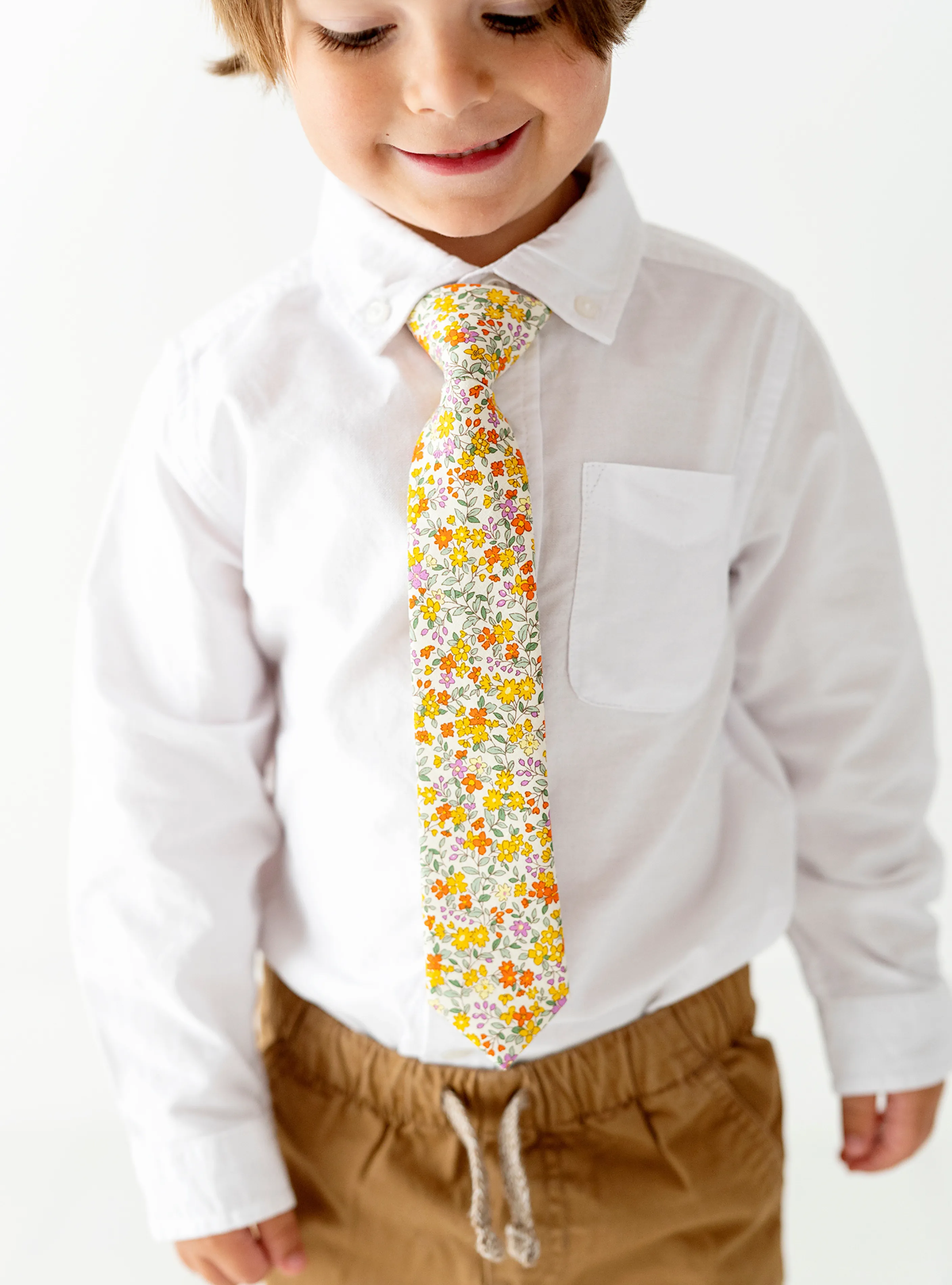 Asiel Tie - Child