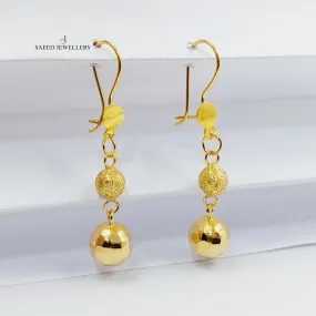 Balls Earrings