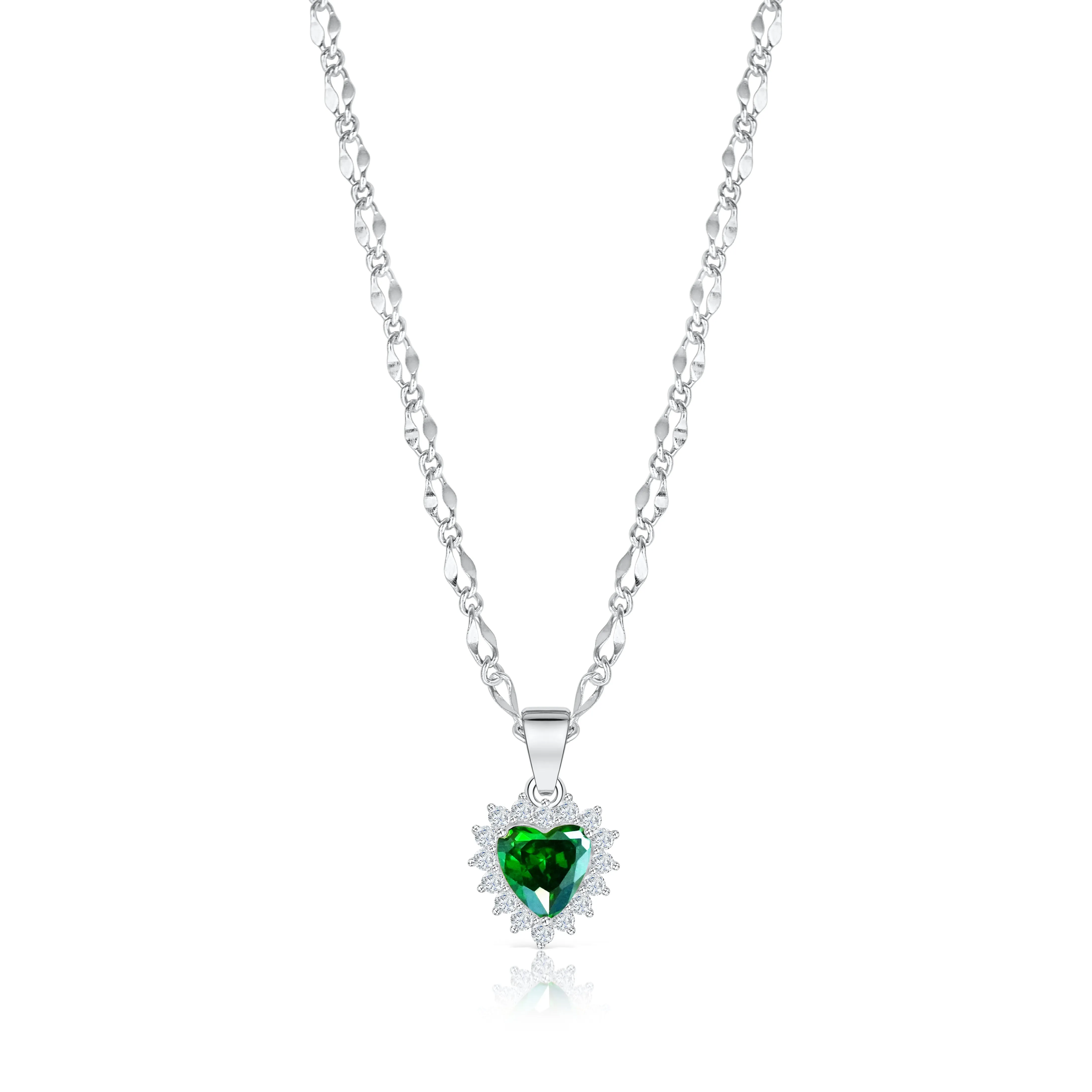 Birthstone Necklace