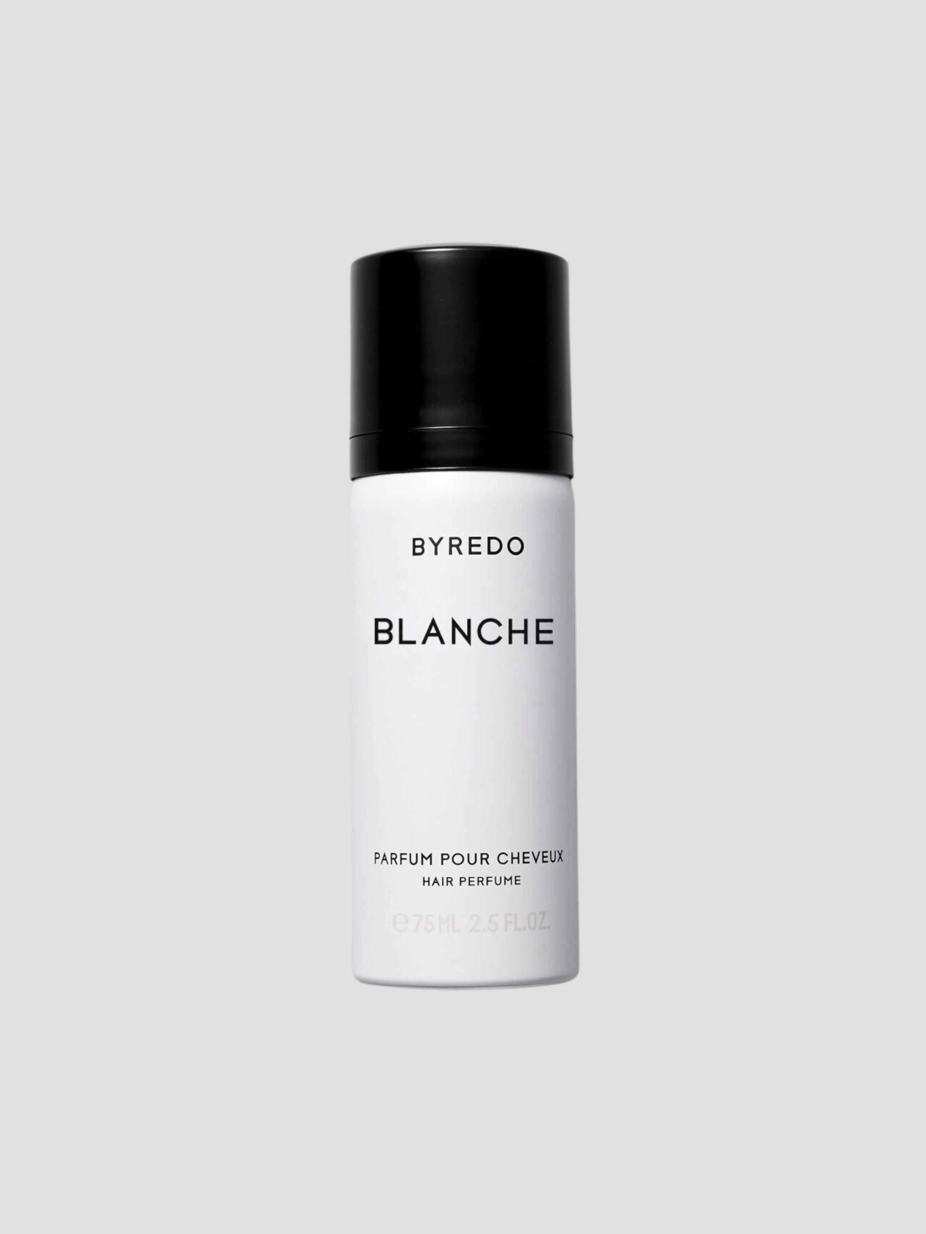 Blanche 75ml Hair Perfume