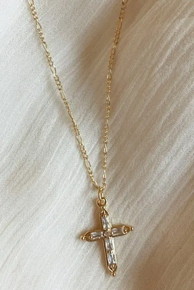 Blessed Necklace