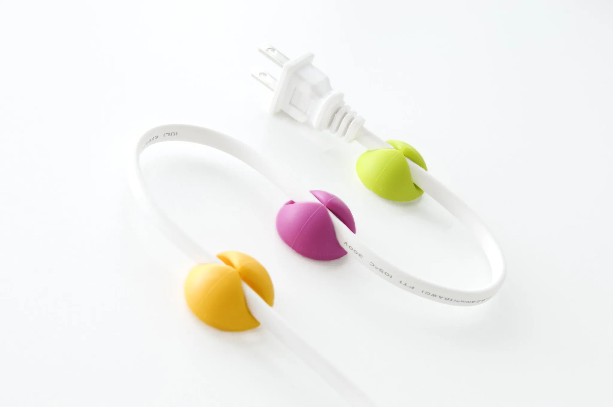 BlueLounge - Cable Drop and Cable Drop Mini Cable Organizer