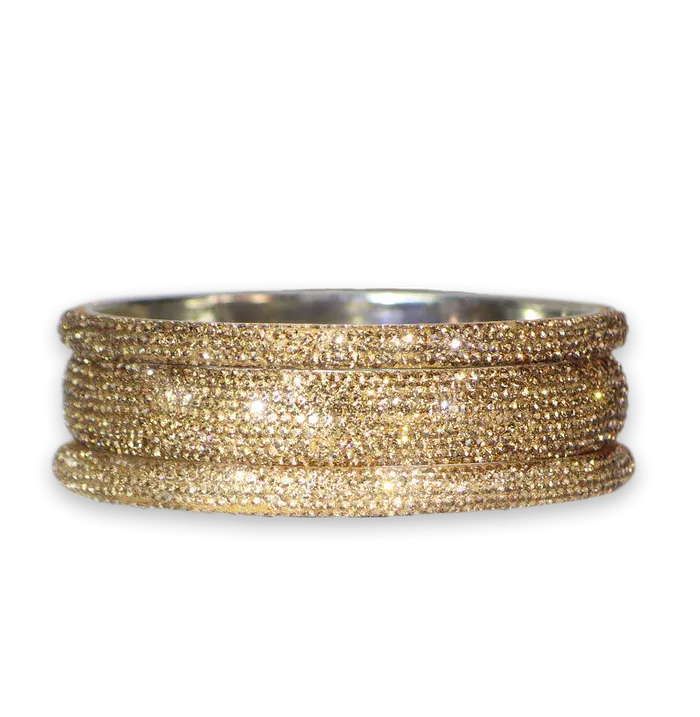 Bollywood Bangle