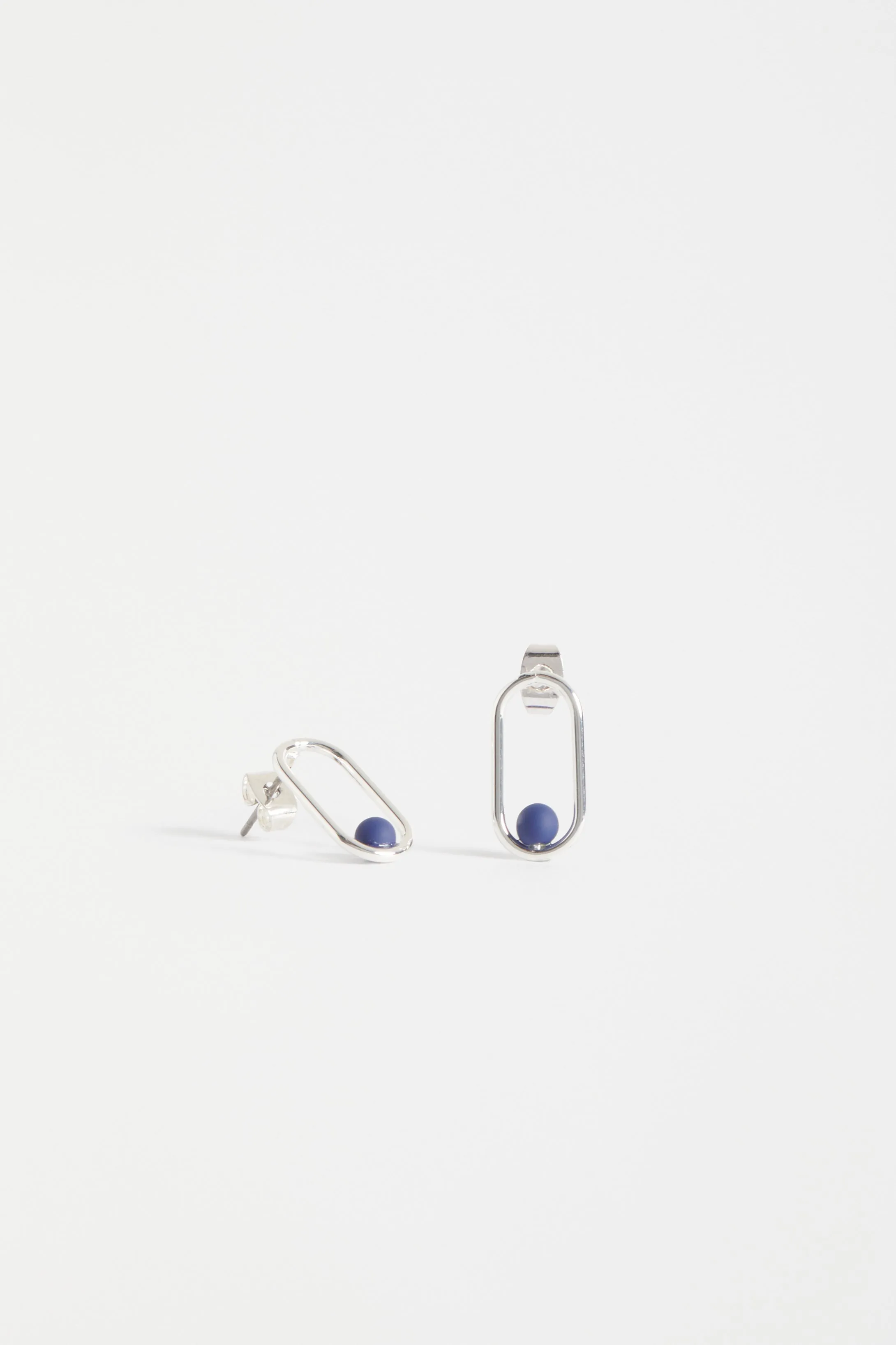 Braque Drop Earring