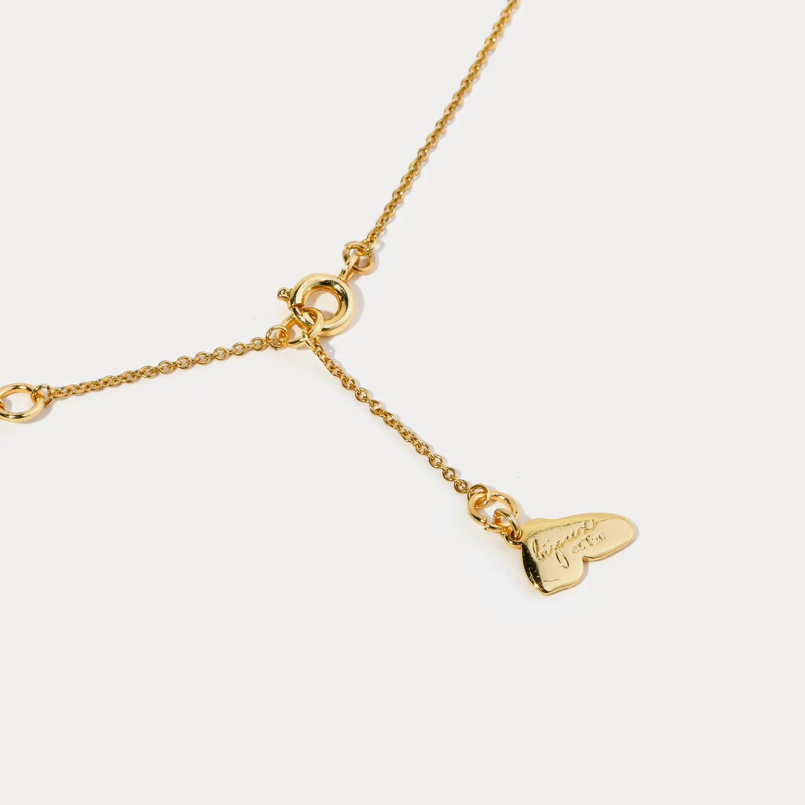 Butterfly Necklace