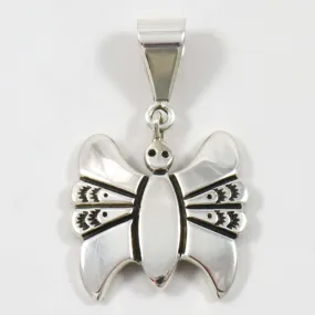 Butterfly Pendant