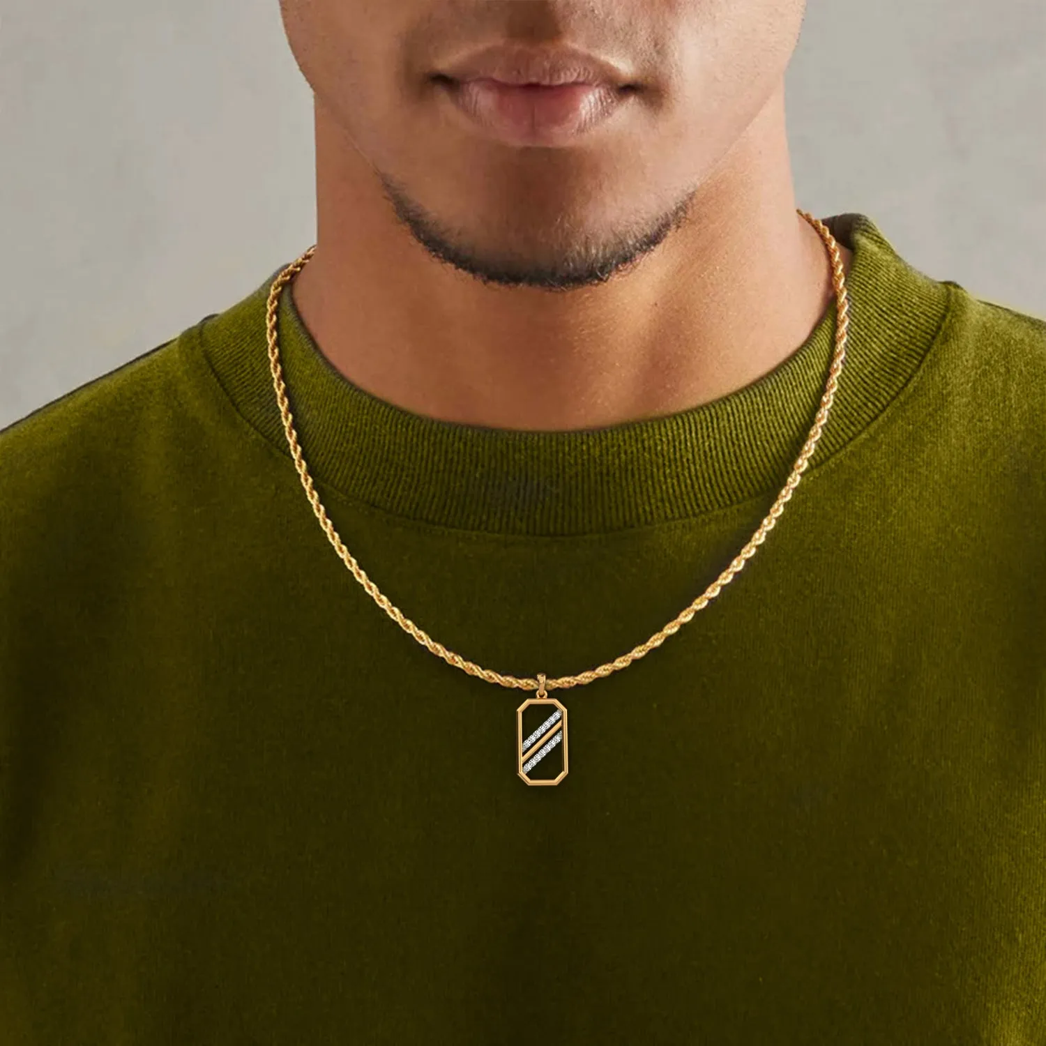 Camilo Pendant