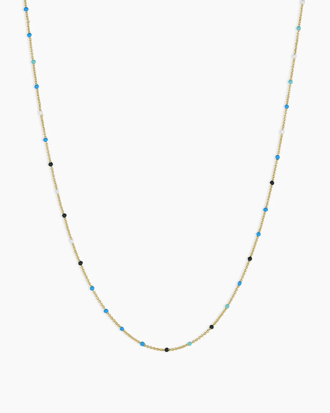 Capri Necklace