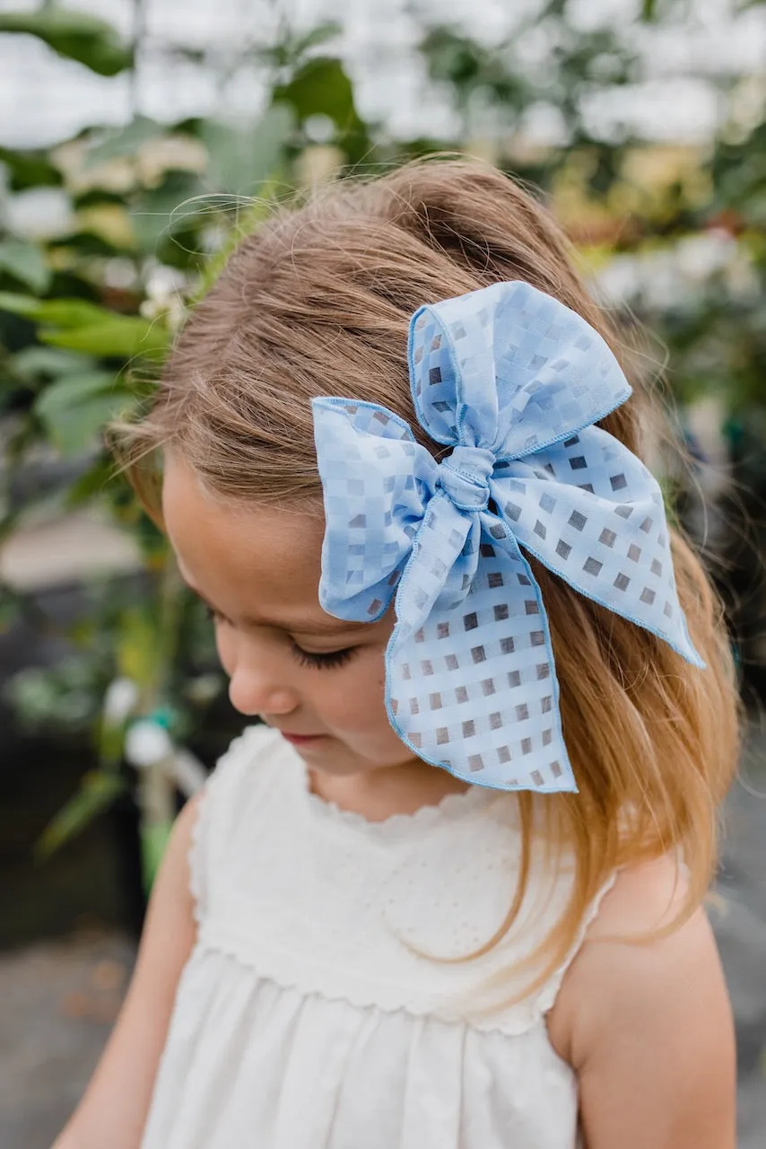 Carolina | Party Bow