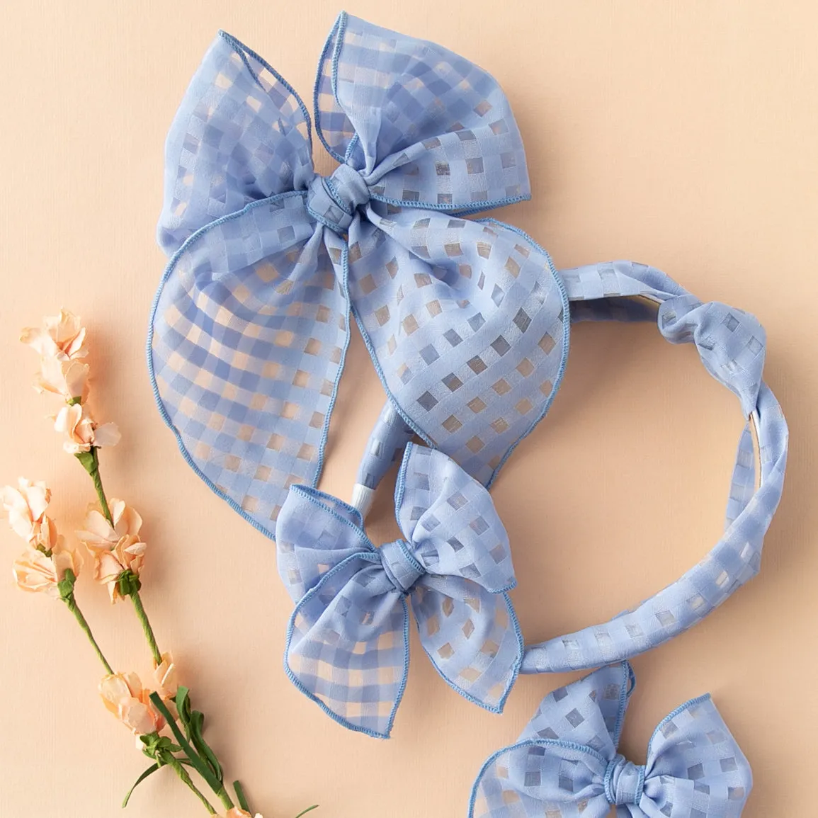 Carolina | Party Bow