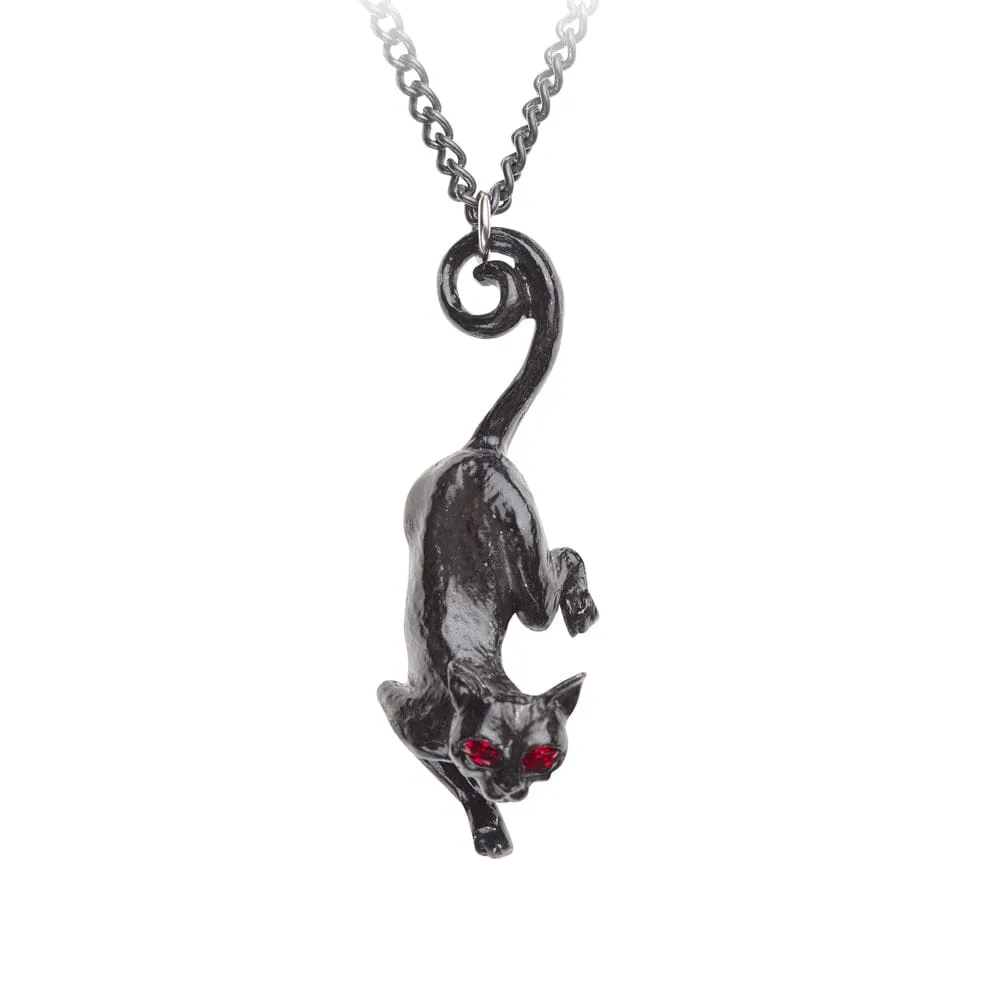 Cat Sith Pendant