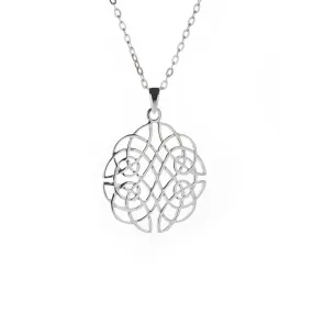 Celtic knot Pendant