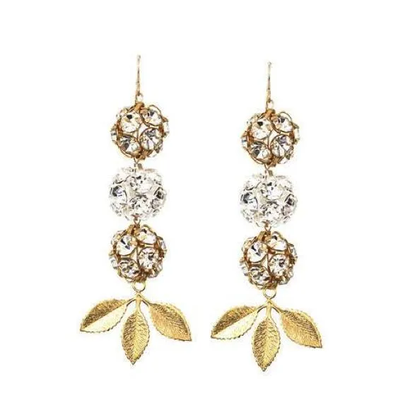 Constanta Earrings