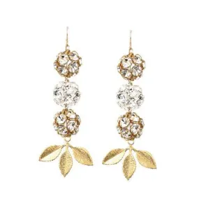 Constanta Earrings