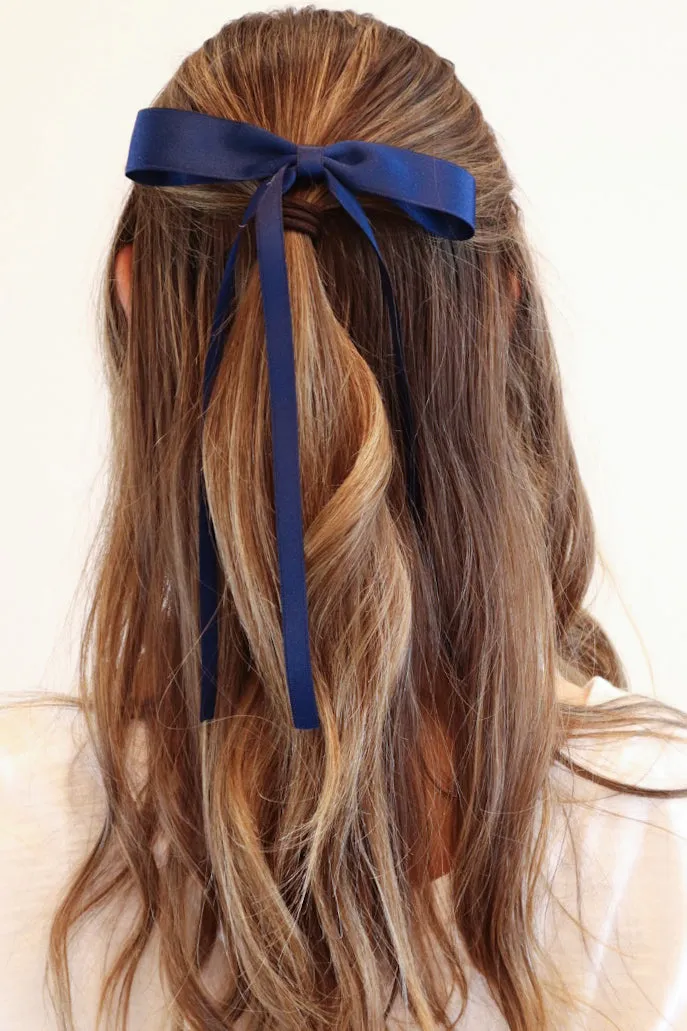 Coquette Bow