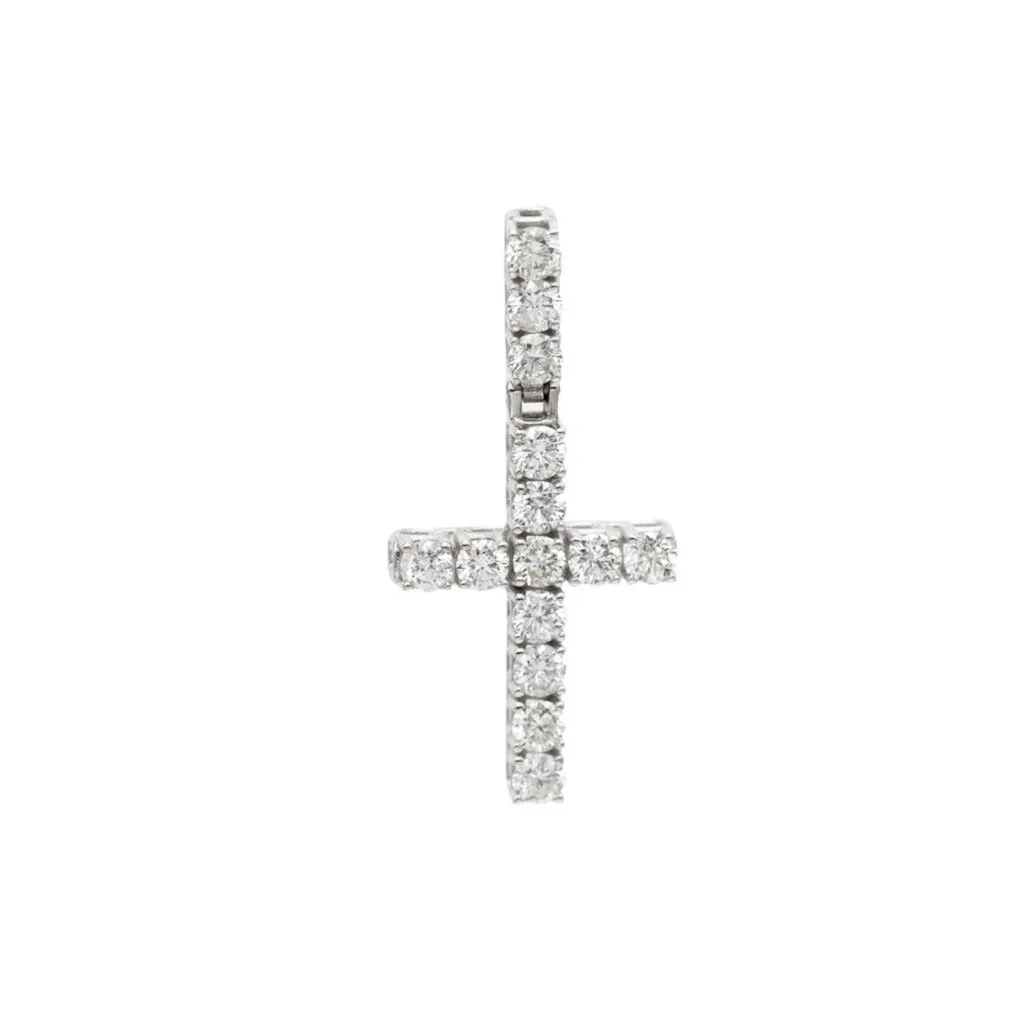 Cross Pendant