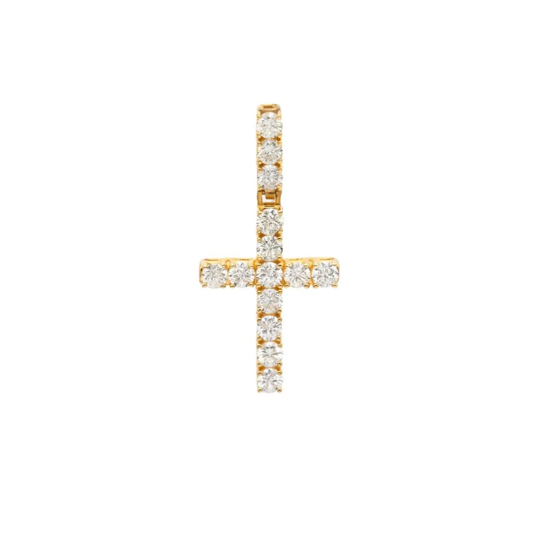 Cross Pendant