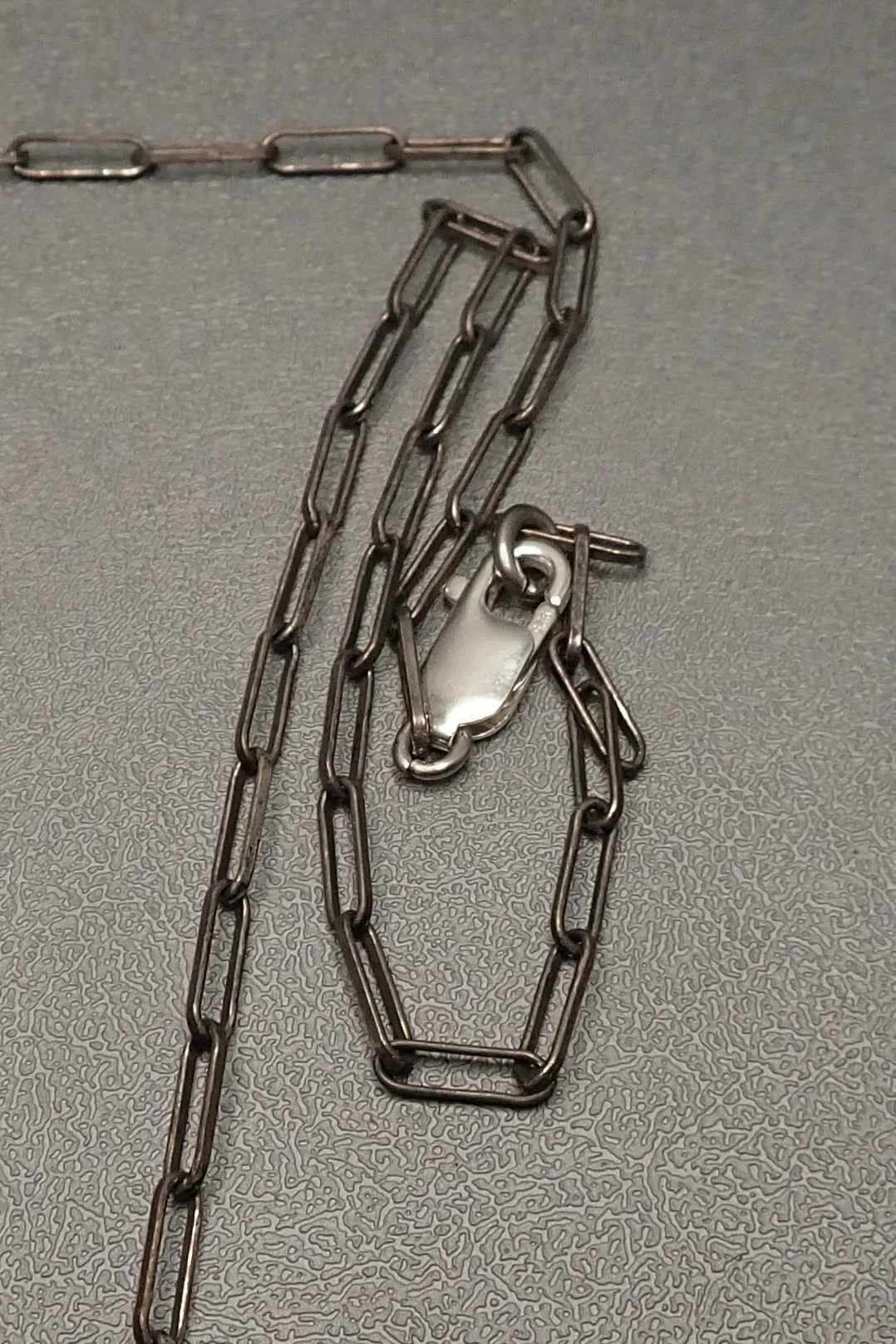 DAGGER PENDANT