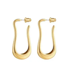 Dalia Drop Earrings