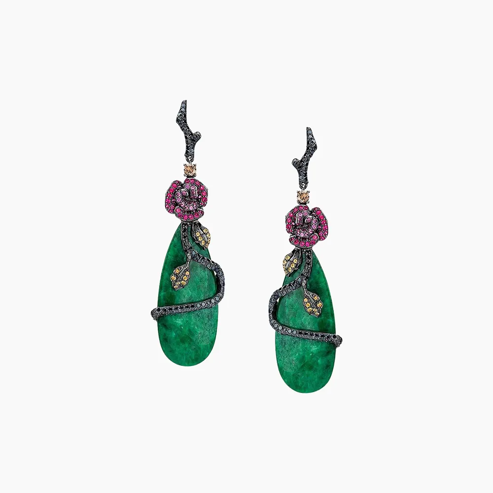 Dangle Earrings