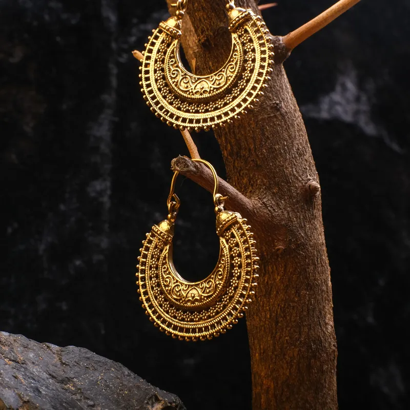 Devana  Earrings