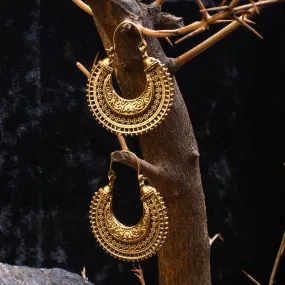 Devana  Earrings