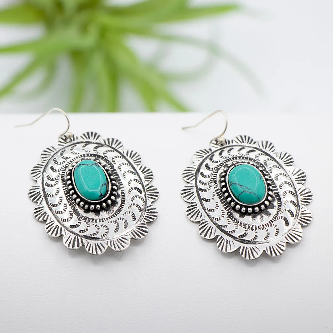 Durango Earrings