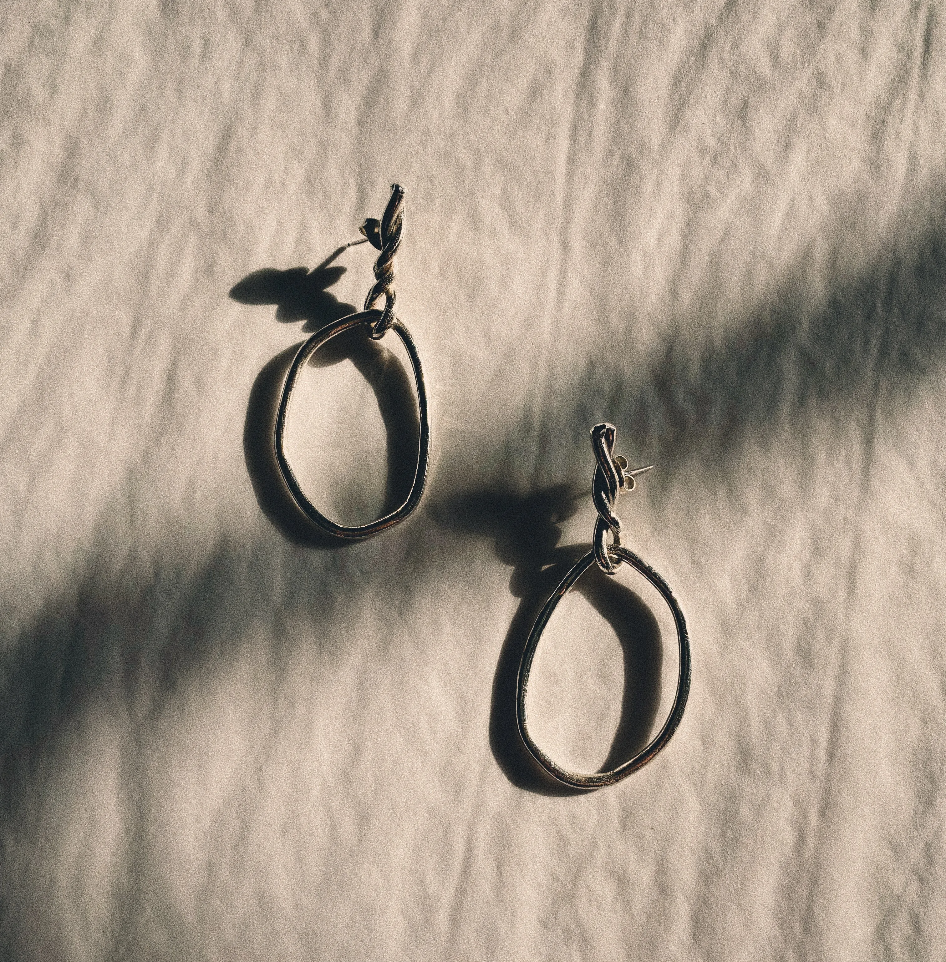 Earrings 'Iva'