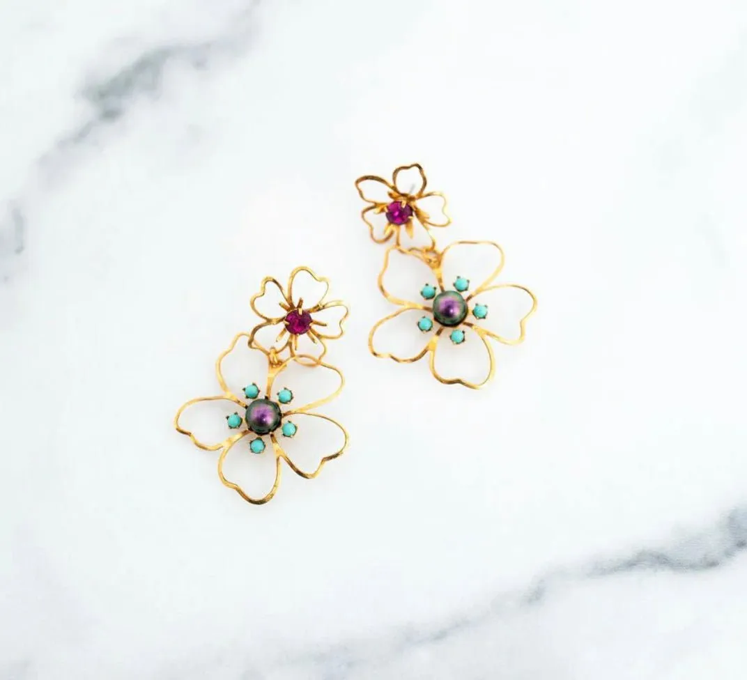 Elsie Earrings