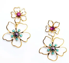 Elsie Earrings