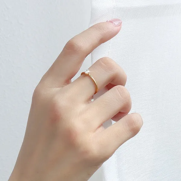 Estella Rings