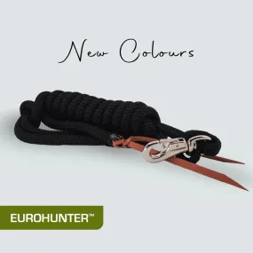 Eurohunter Training Rope with Clip