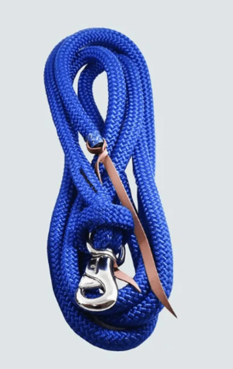 Eurohunter Training Rope with Clip