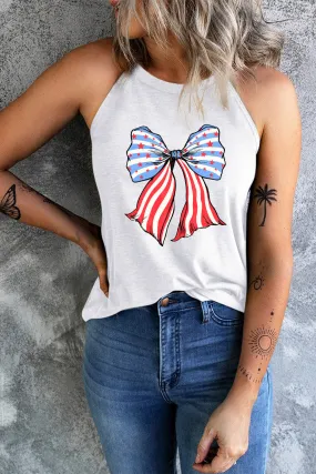 Freedom Bow Tank