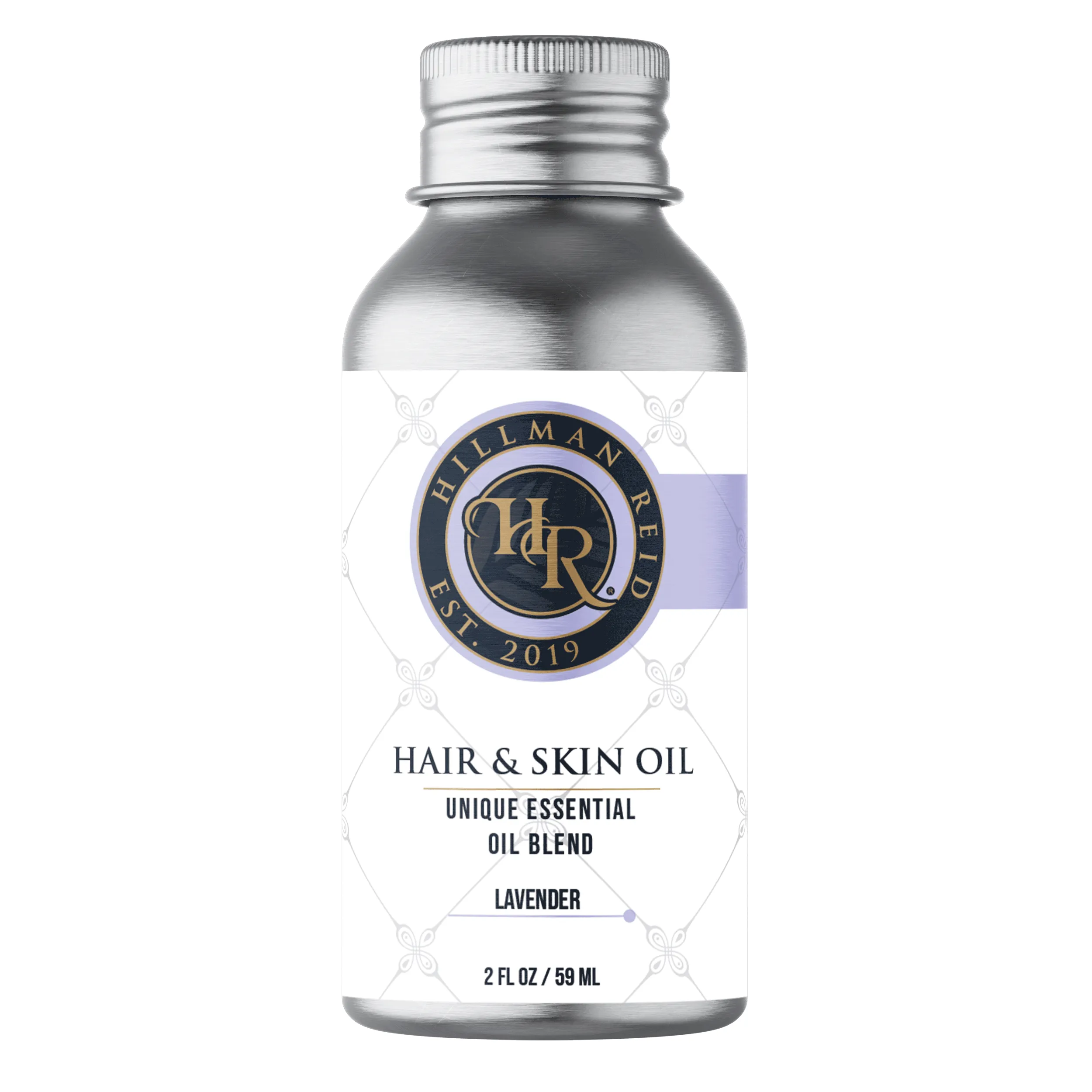 Hair & Skin Oil