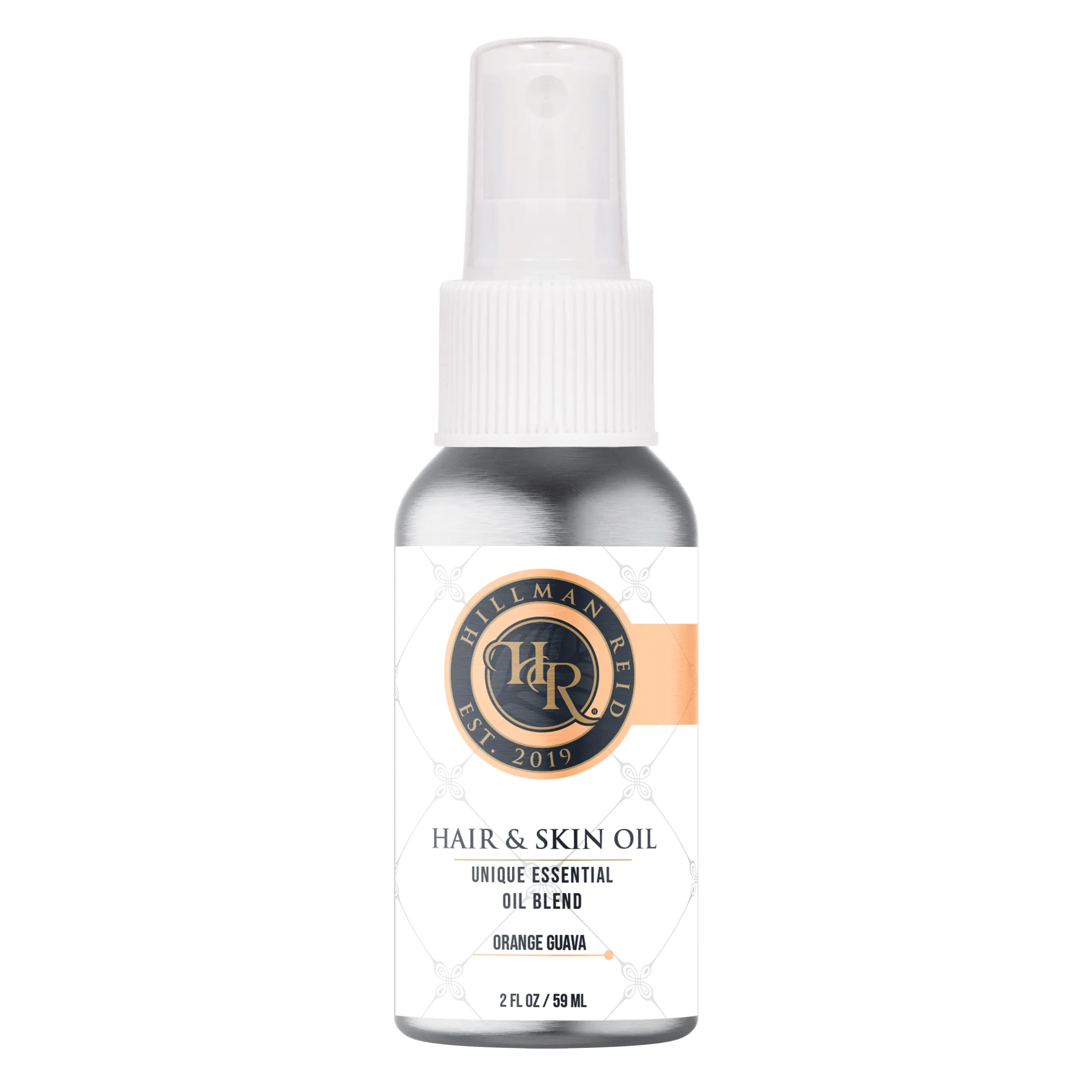 Hair & Skin Oil