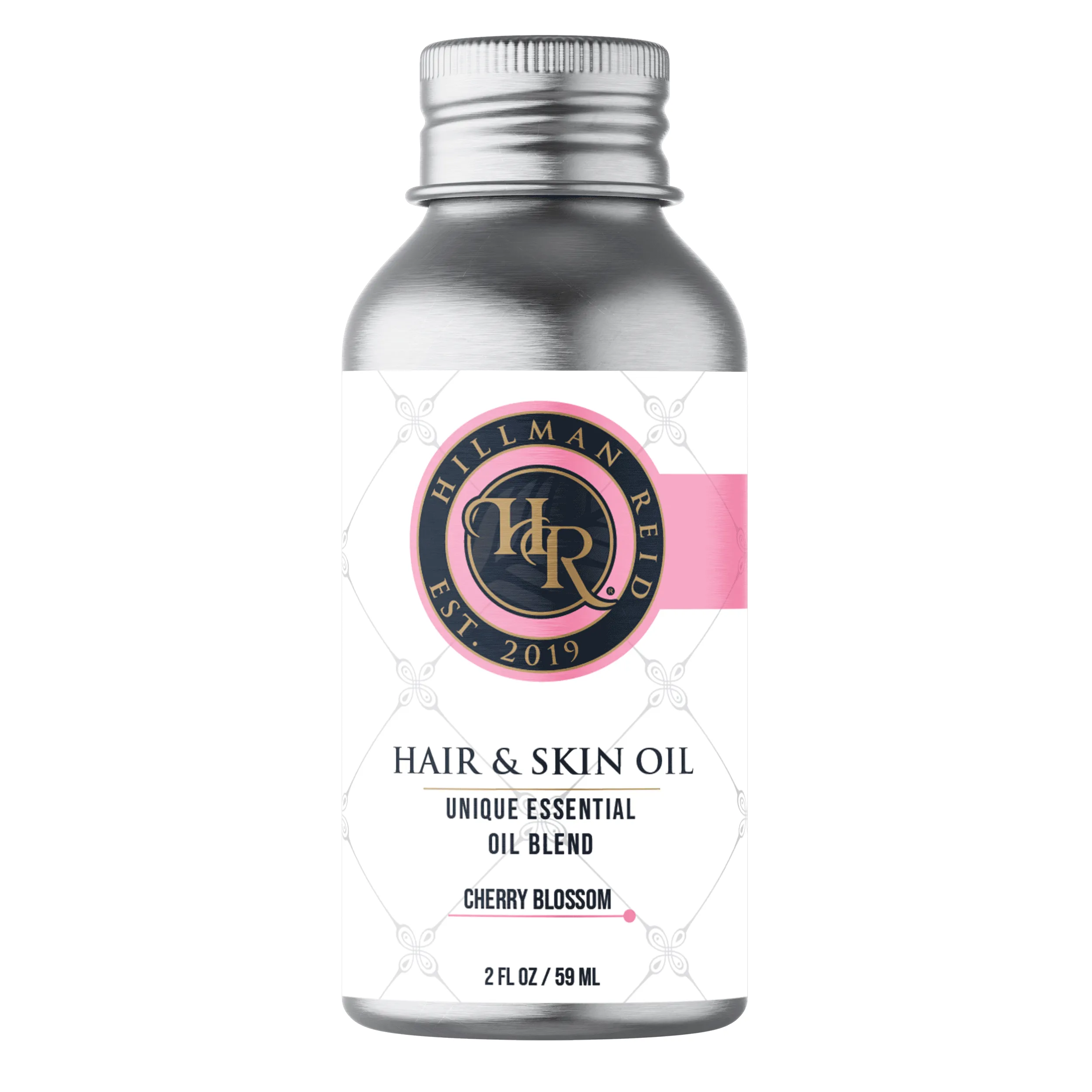 Hair & Skin Oil