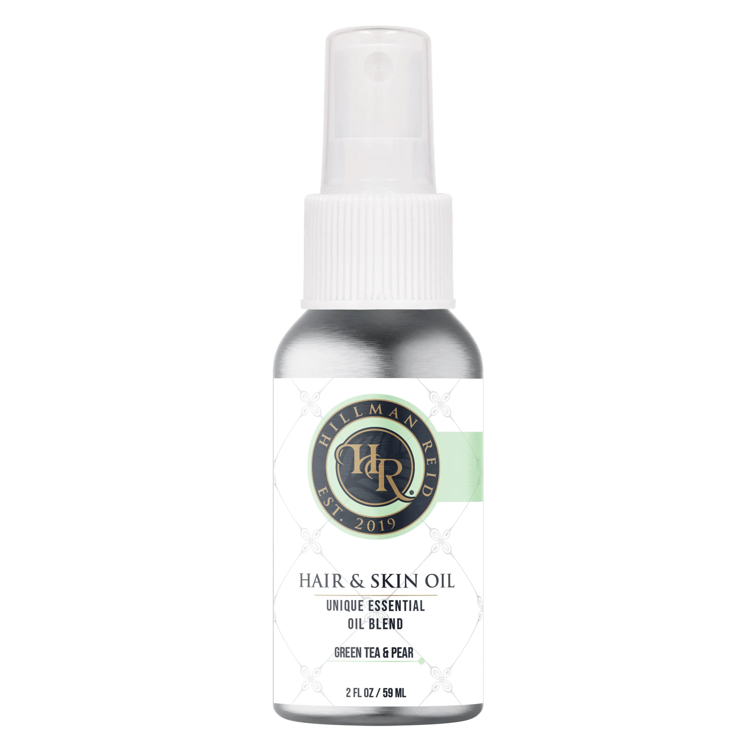 Hair & Skin Oil