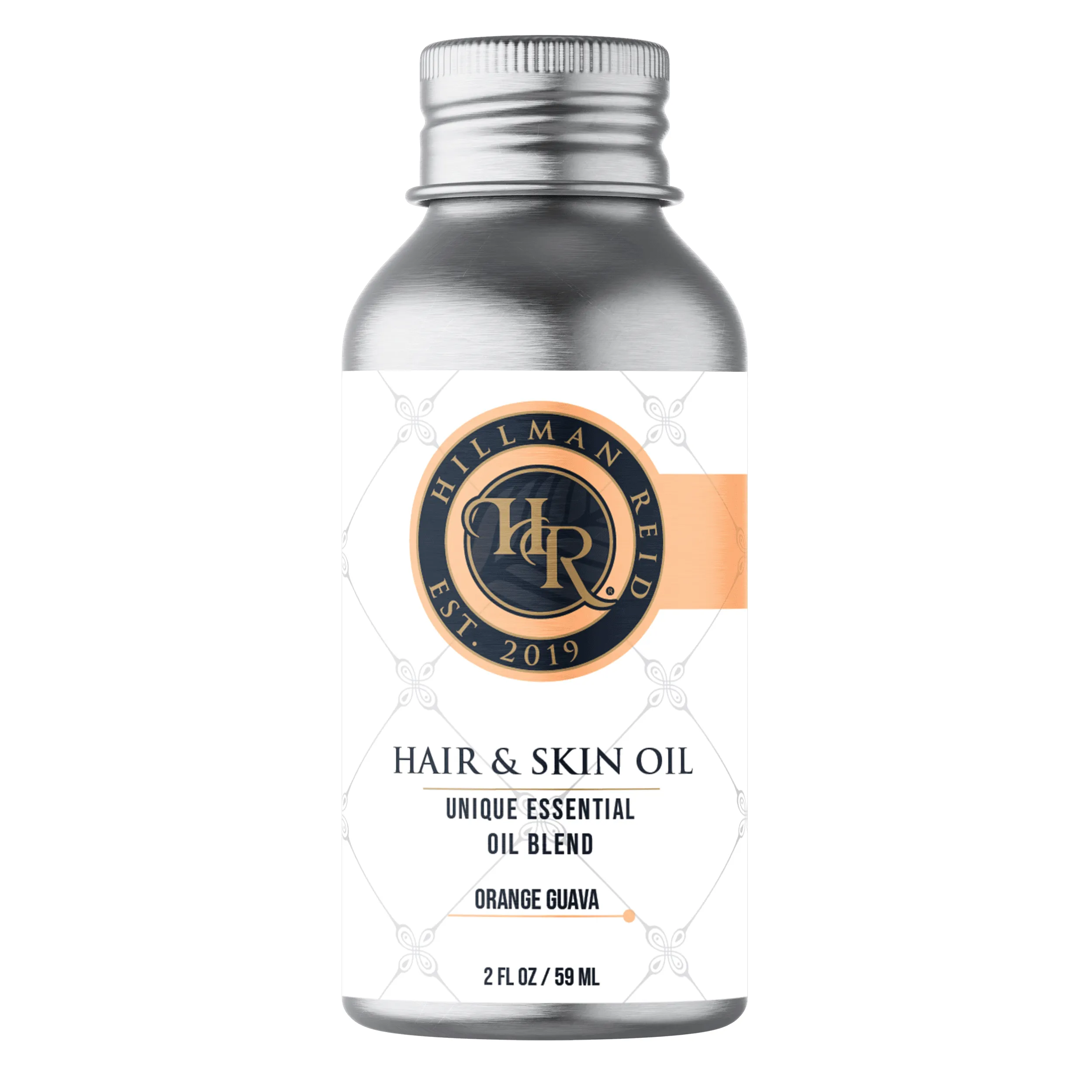 Hair & Skin Oil