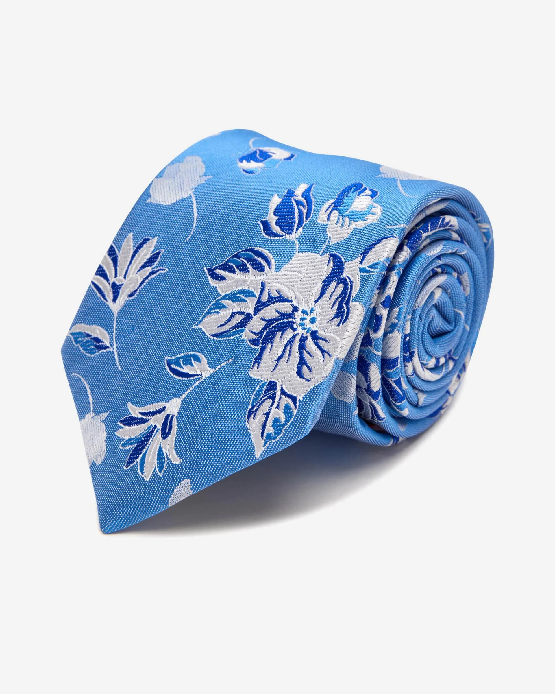 Harlow Silk Tie