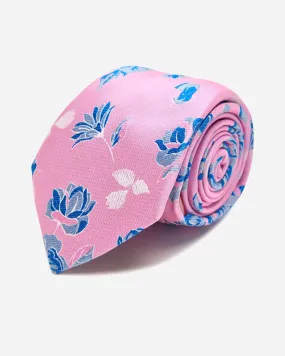 Harlow Silk Tie