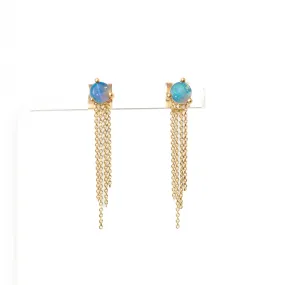 Haze Earrings