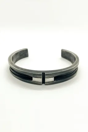 Hoplite Bangle